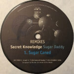 Secret Knowledge-2