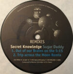 Secret Knowledge-3