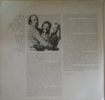Peter, Paul And Mary*-2
