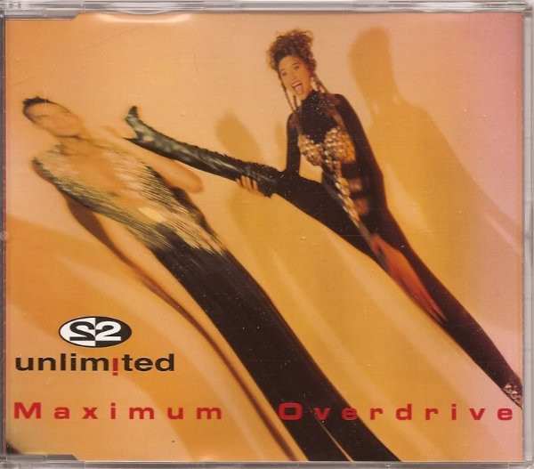 2 Unlimited-0