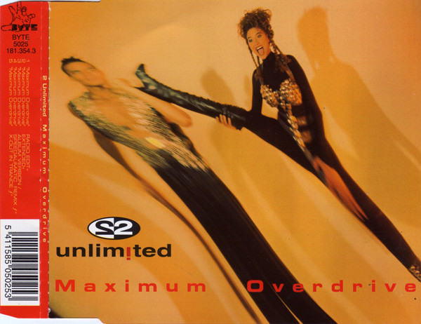 2 Unlimited-1