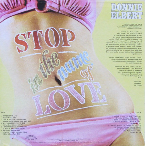 Donnie Elbert-0