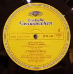 Heitor Villa-Lobos, Narciso Yepes-3