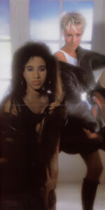 Pepsi & Shirlie-4