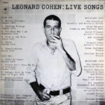 Leonard Cohen-0