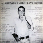 Leonard Cohen-0