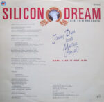 Silicon Dream-1