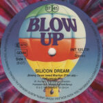 Silicon Dream-2