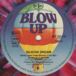 Silicon Dream-3