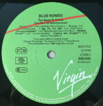 Blue Rondo A La Turk* Featuring Mark Reilly & Danny White-2