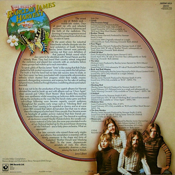 Barclay James Harvest-1