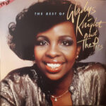 Gladys Knight And The Pips-0