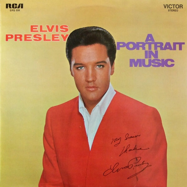 Elvis Presley-0