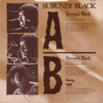 Burundi Black-1