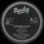 Burundi Black-2