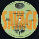 Dannii*-3