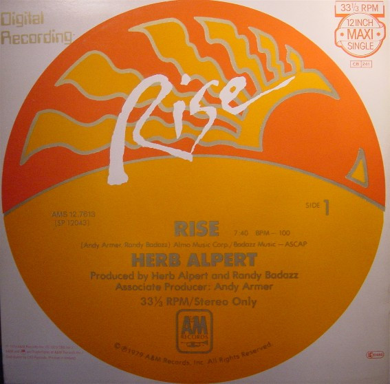 Herb Alpert-1