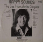 The Les Humphries Singers*-1