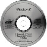 Fischer-Z-2