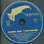 Robert Cray-1