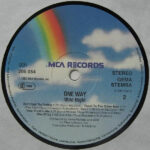 One Way-3