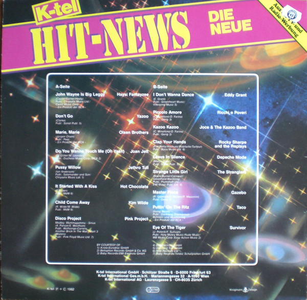 Various-1