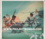 Project Bongo-1