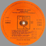 Chris Hinze Featuring: Louis Van Dyke* & Jan Goudswaard-3
