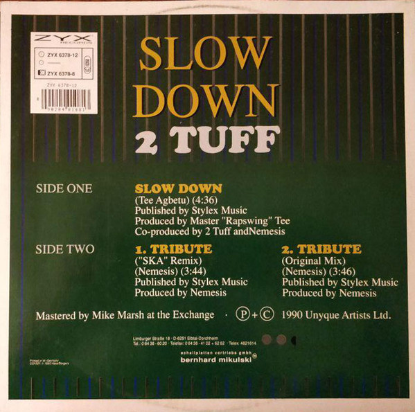 2 Tuff-1