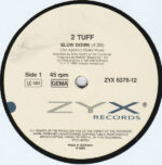 2 Tuff-2