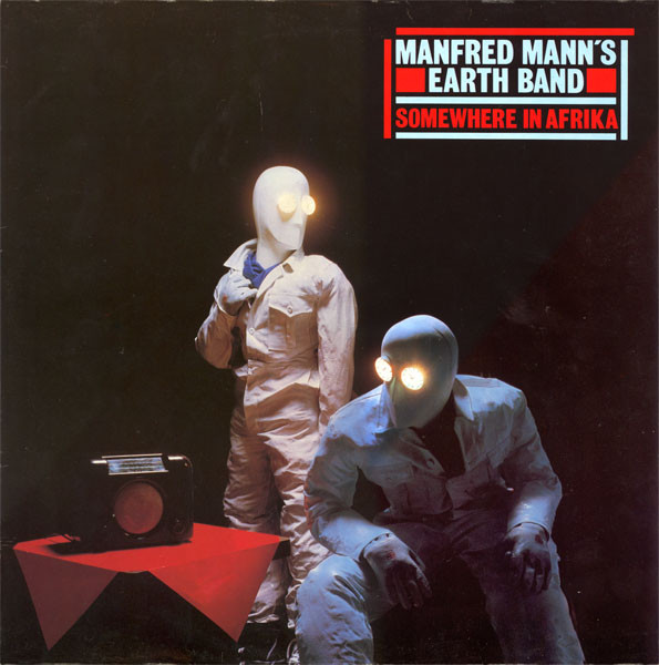 Manfred Mann's Earth Band-0