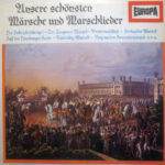 Grosses Musikkorps Und Soldatenchor-0