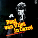 Paul van Vliet (2), Rob van Kreeveld Kwartet*-0
