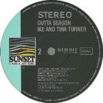 Ike And Tina Turner*-3