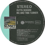 Ike And Tina Turner*-2