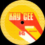 Kay Cee*-1