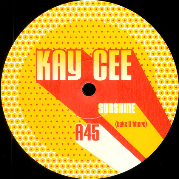 Kay Cee*-1