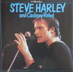 Steve Harley And Cockney Rebel* / Cockney Rebel-0