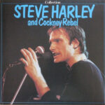Steve Harley And Cockney Rebel* / Cockney Rebel-0