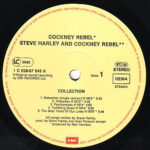 Steve Harley And Cockney Rebel* / Cockney Rebel-2