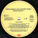 Steve Harley And Cockney Rebel* / Cockney Rebel-3