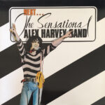 The Sensational Alex Harvey Band-0