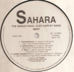 The Sensational Alex Harvey Band-2