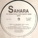 The Sensational Alex Harvey Band-3