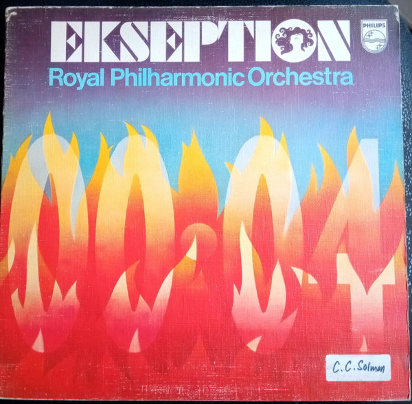 Ekseption, Royal Philharmonic Orchestra-0