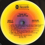 Gene Cotton-3