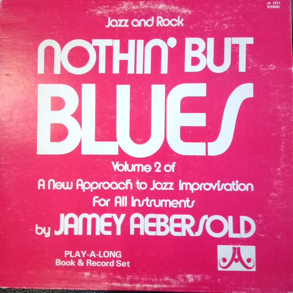 Jamey Aebersold-0