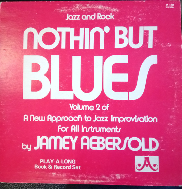 Jamey Aebersold-0
