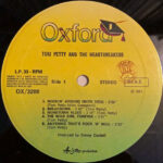Tom Petty And The Heartbreakers-1