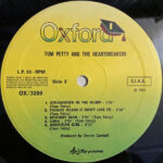 Tom Petty And The Heartbreakers-2